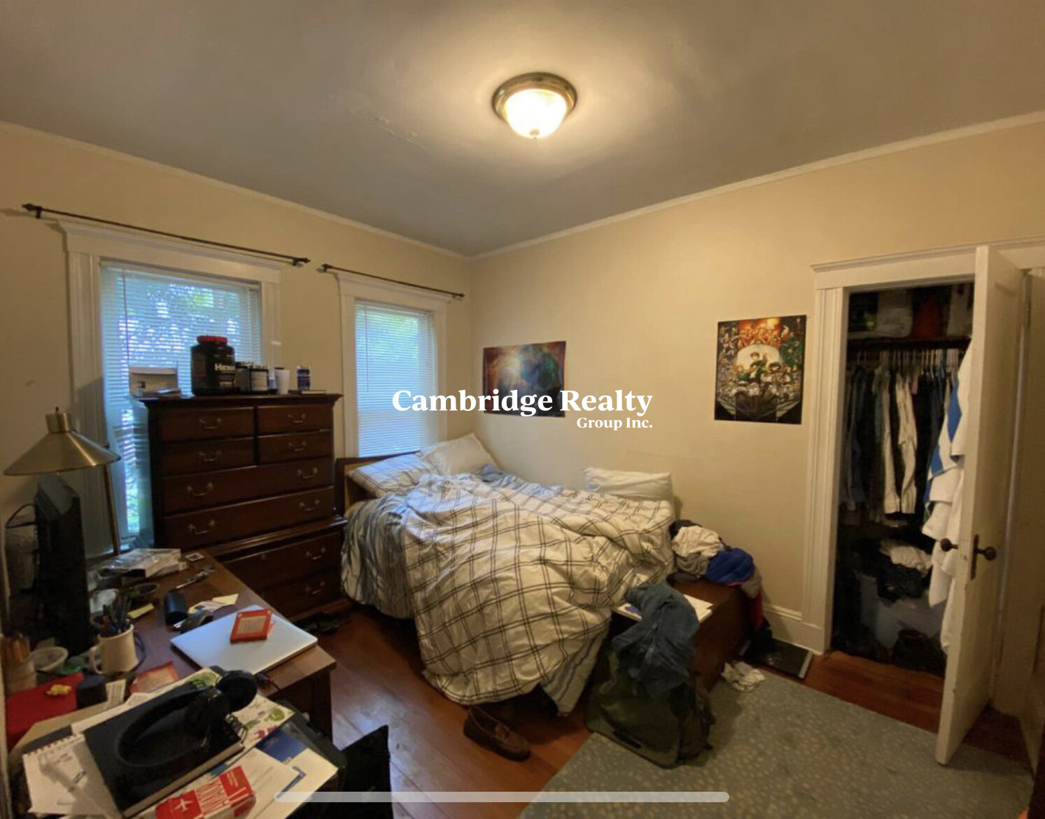 270 Harvard St, South Medford