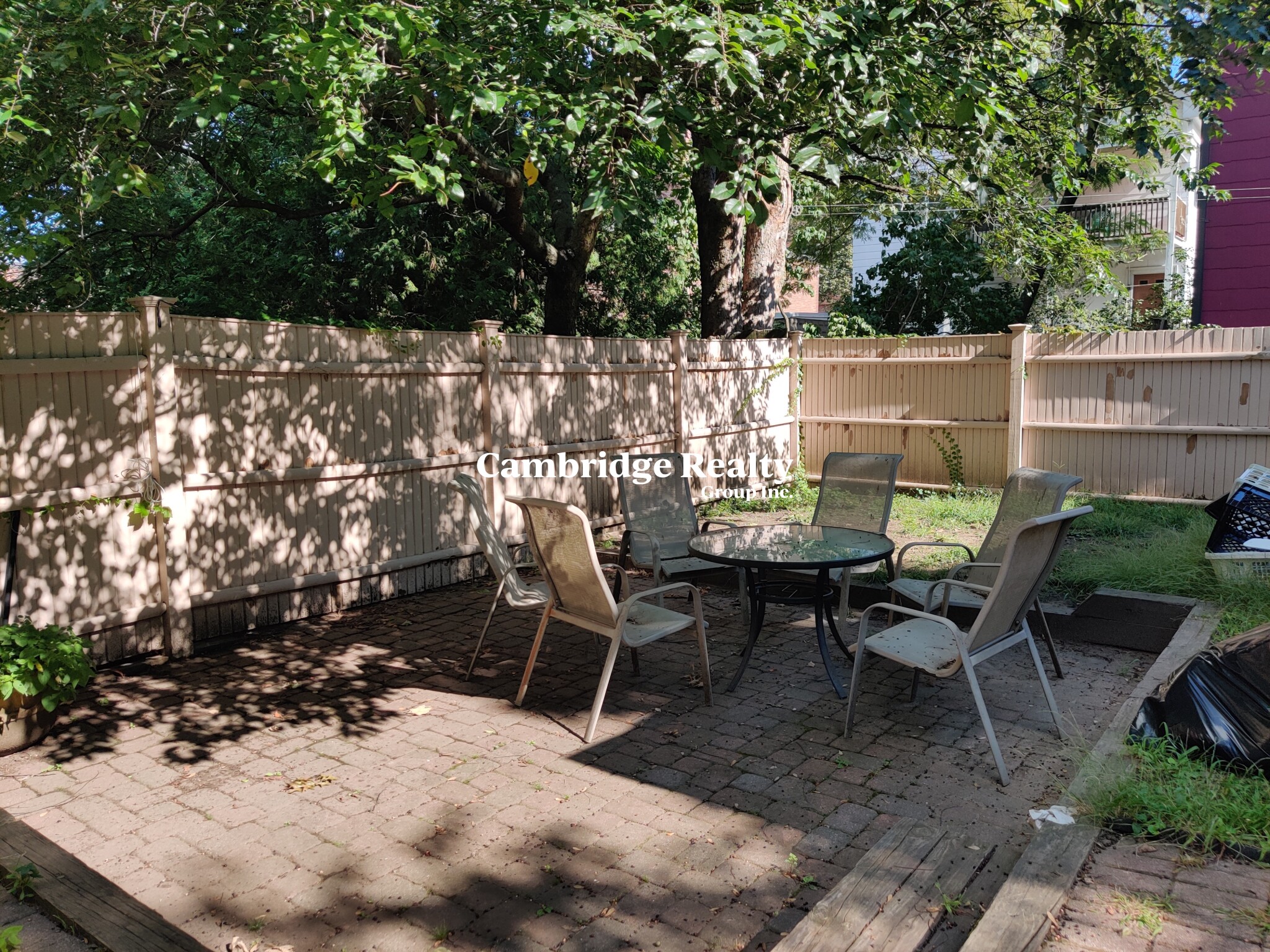 46 Chester St, Davis Square