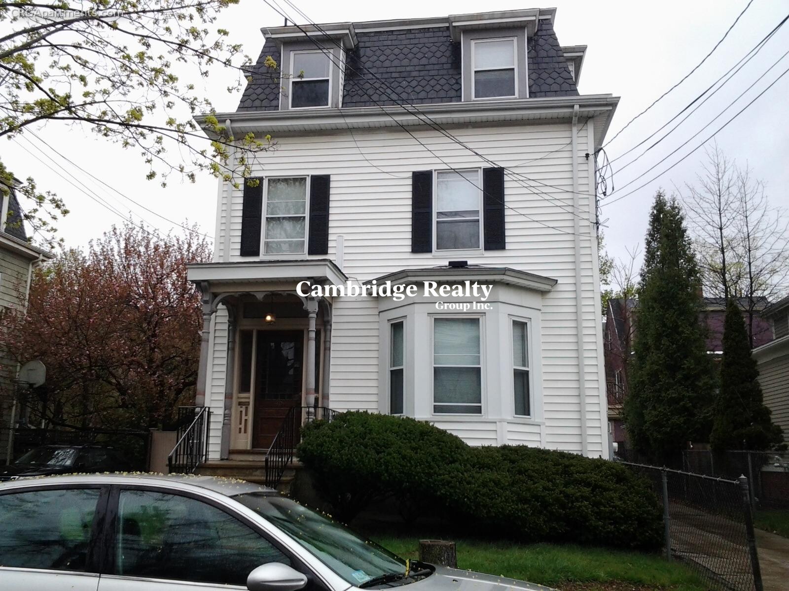 46 Chester St, Davis Square