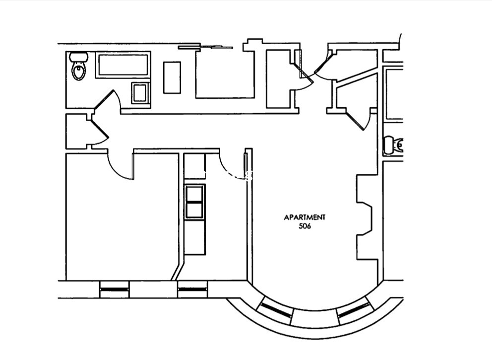 2 Ware St, Harvard Square