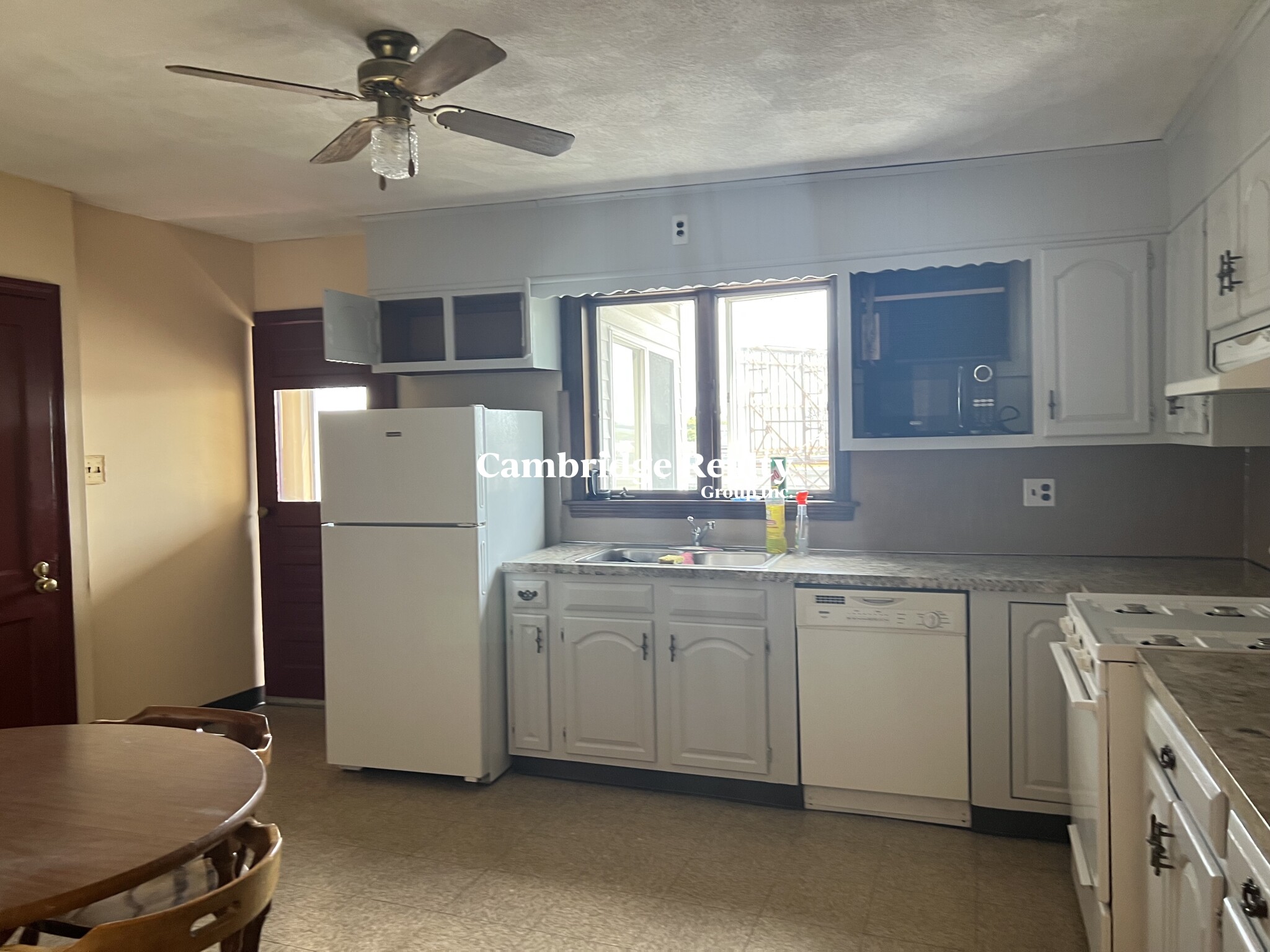 11 Boston St, Union Square