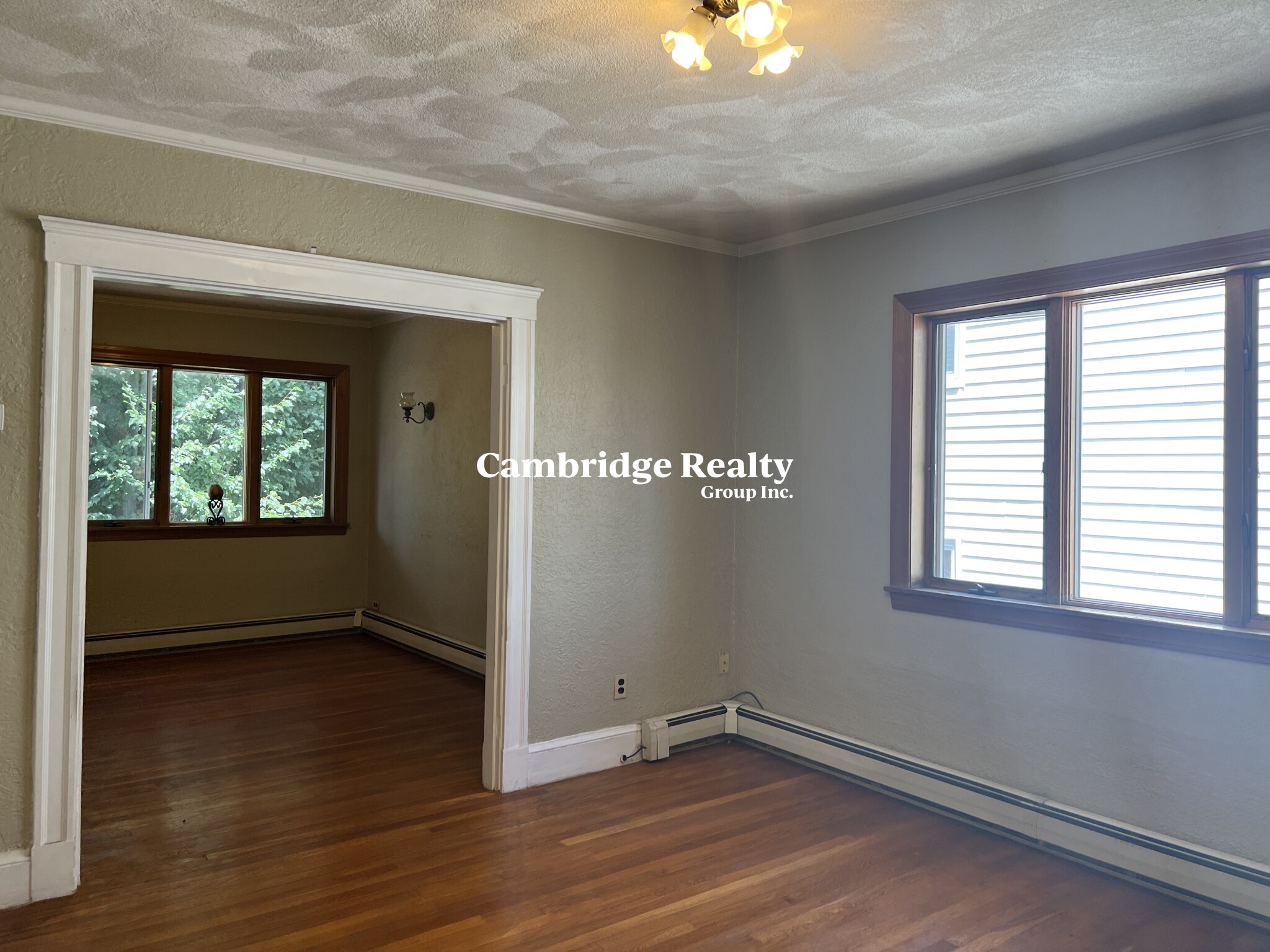 11 Boston St, Union Square