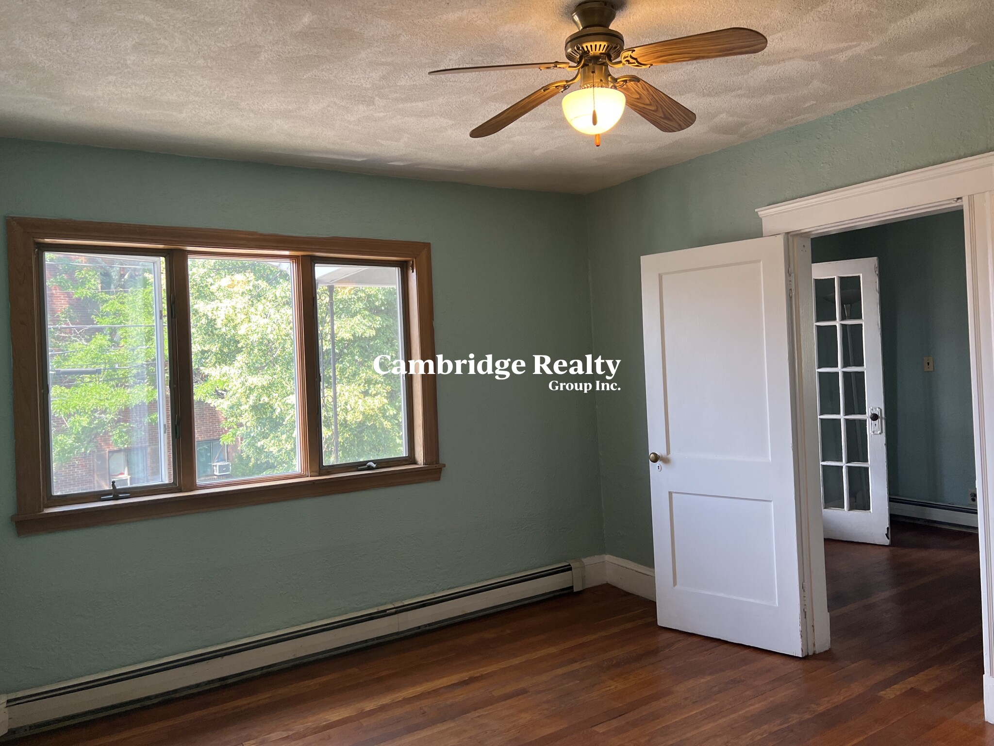 11 Boston St, Union Square