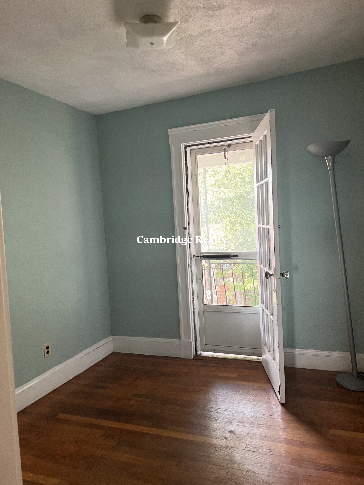 11 Boston St, Union Square