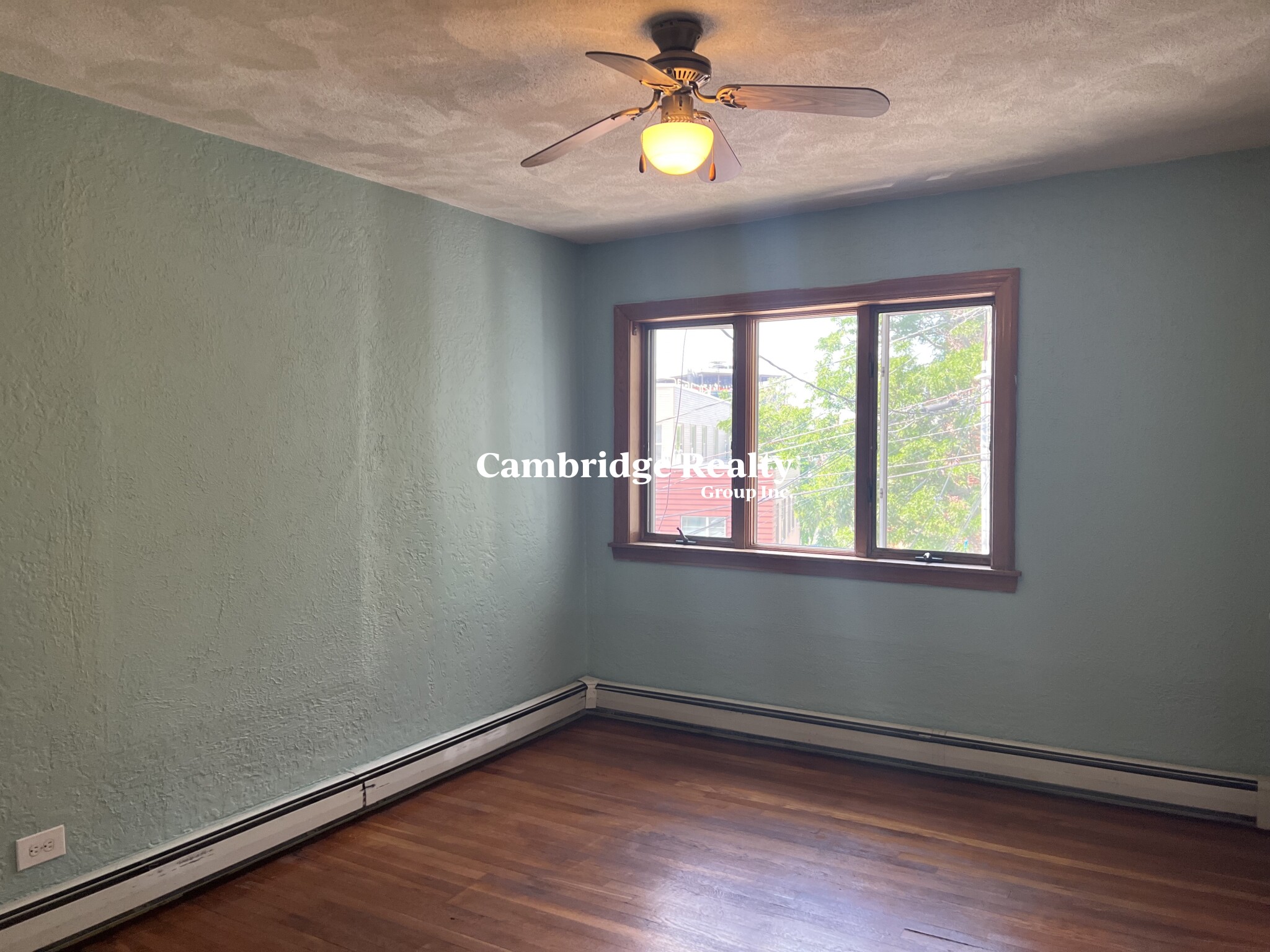 11 Boston St, Union Square