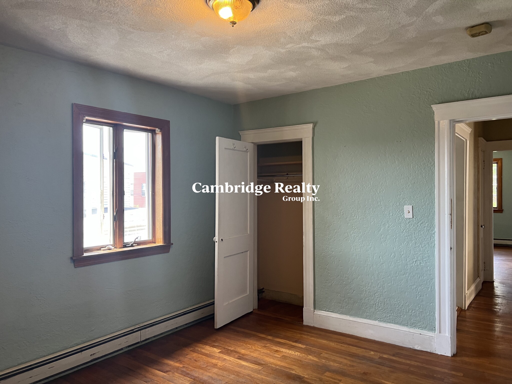 11 Boston St, Union Square