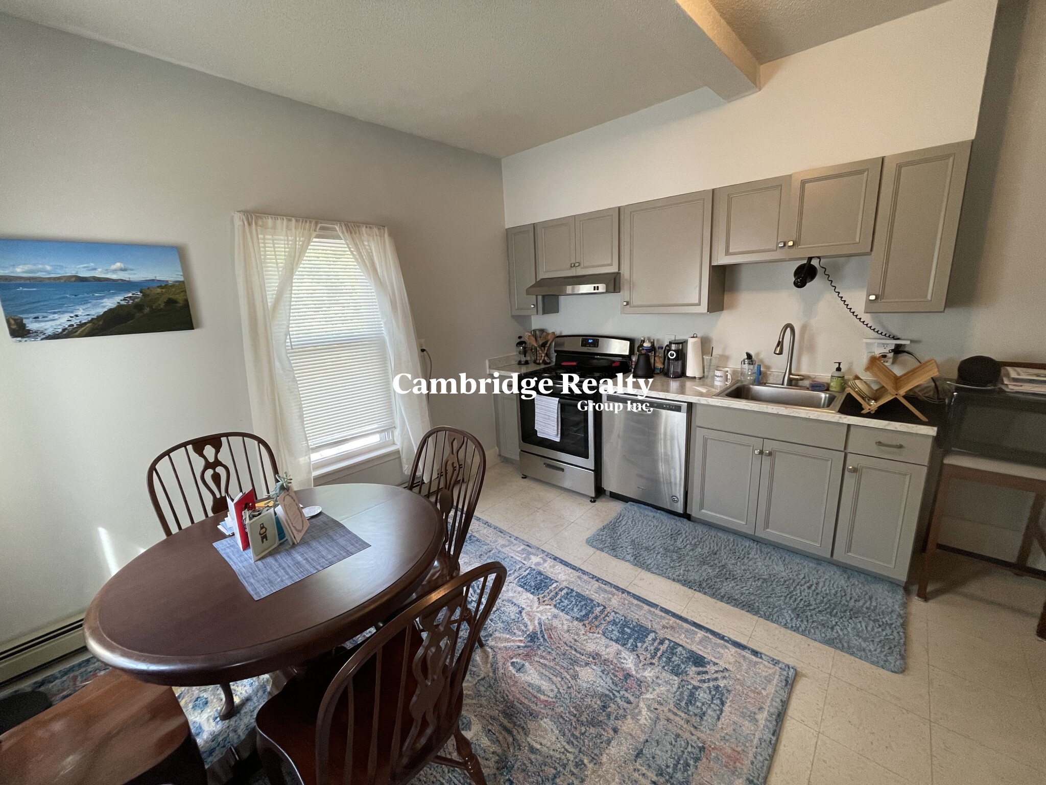 21 Wesley Park, Union Square