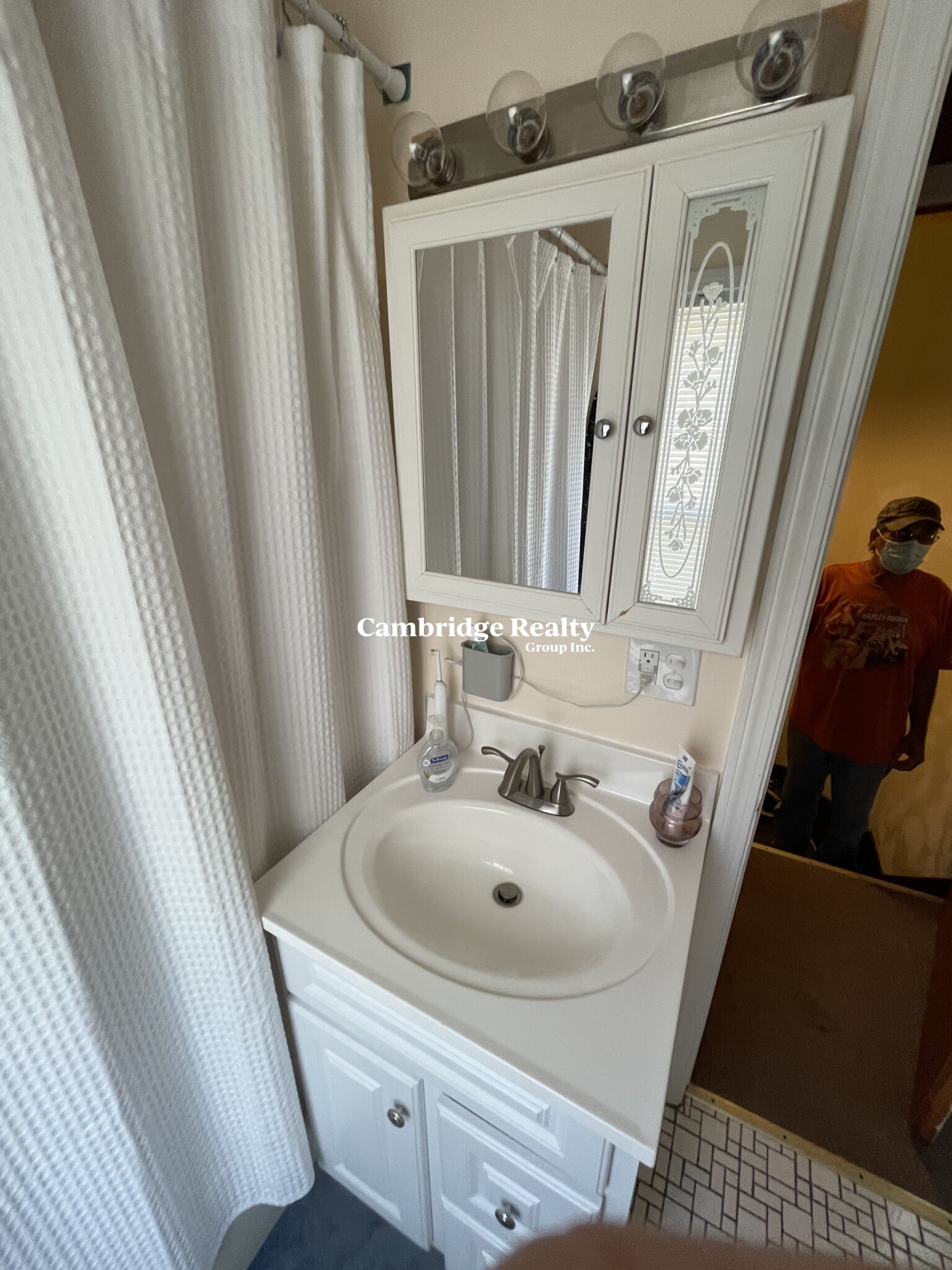 21 Wesley Park, Union Square