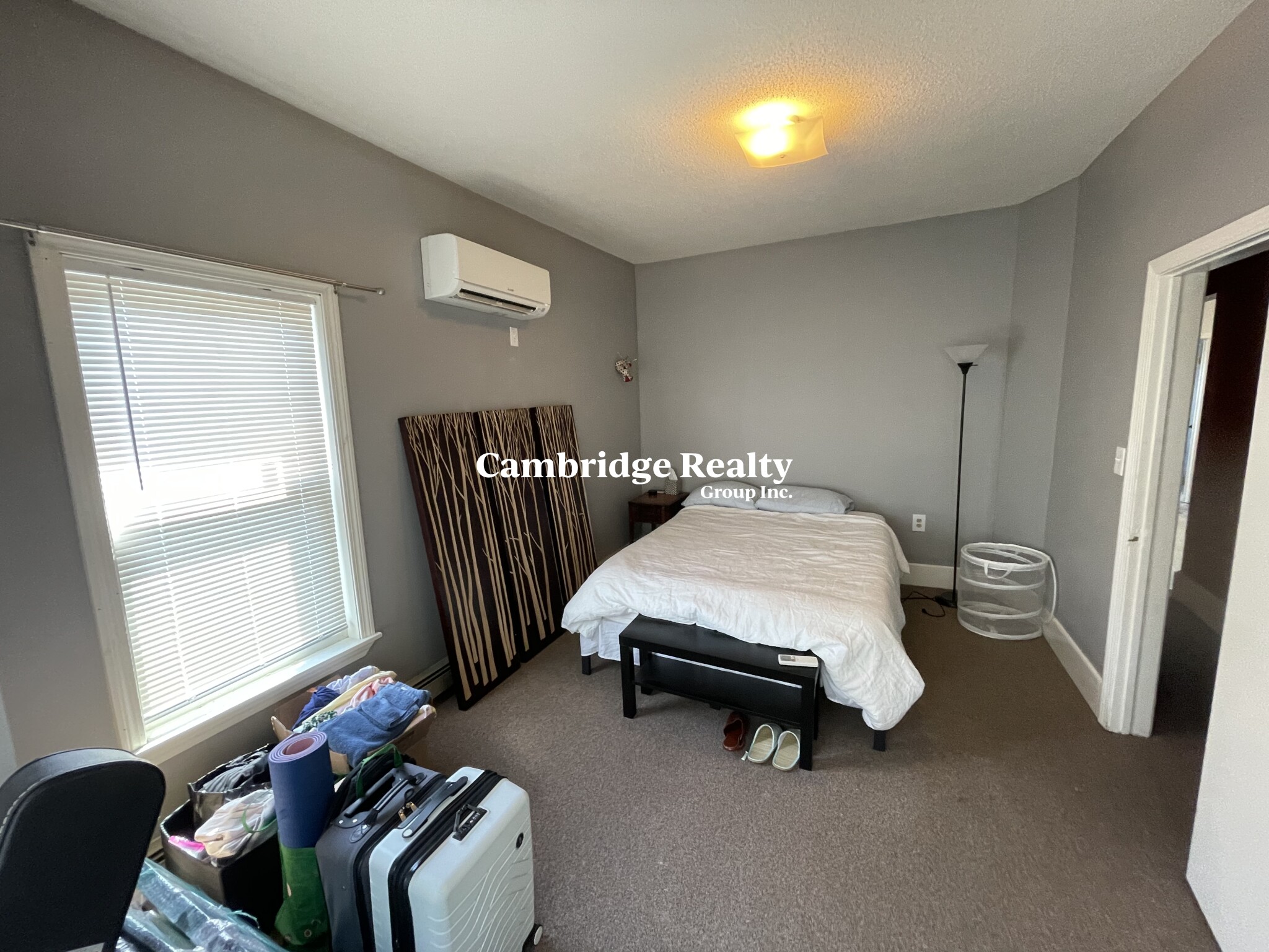 21 Wesley Park, Union Square