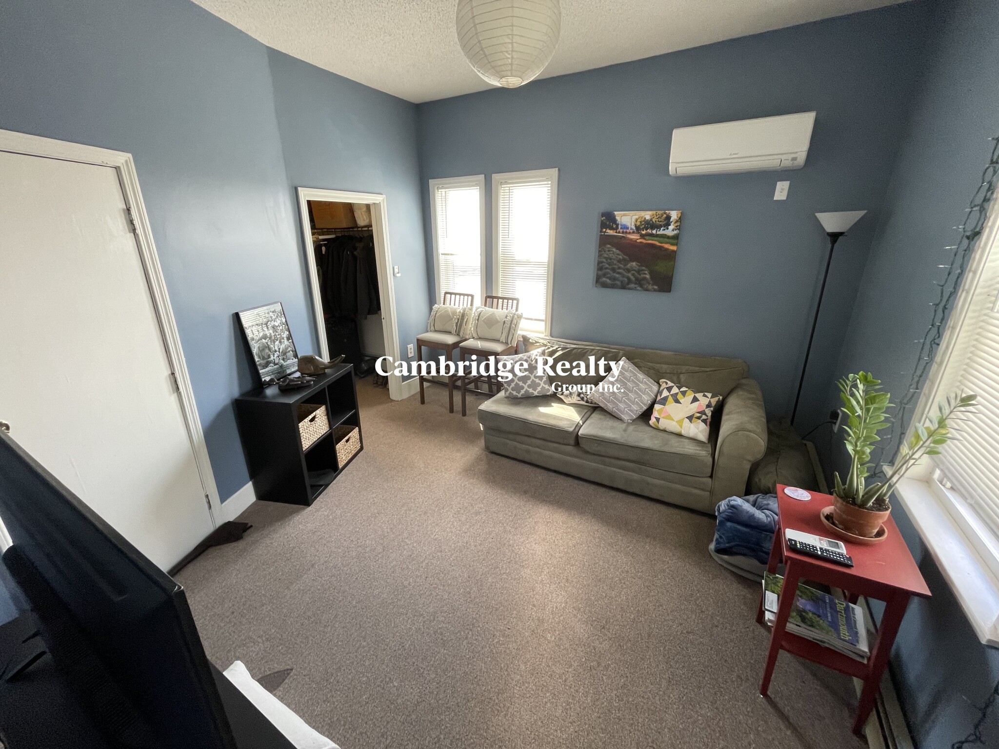 21 Wesley Park, Union Square