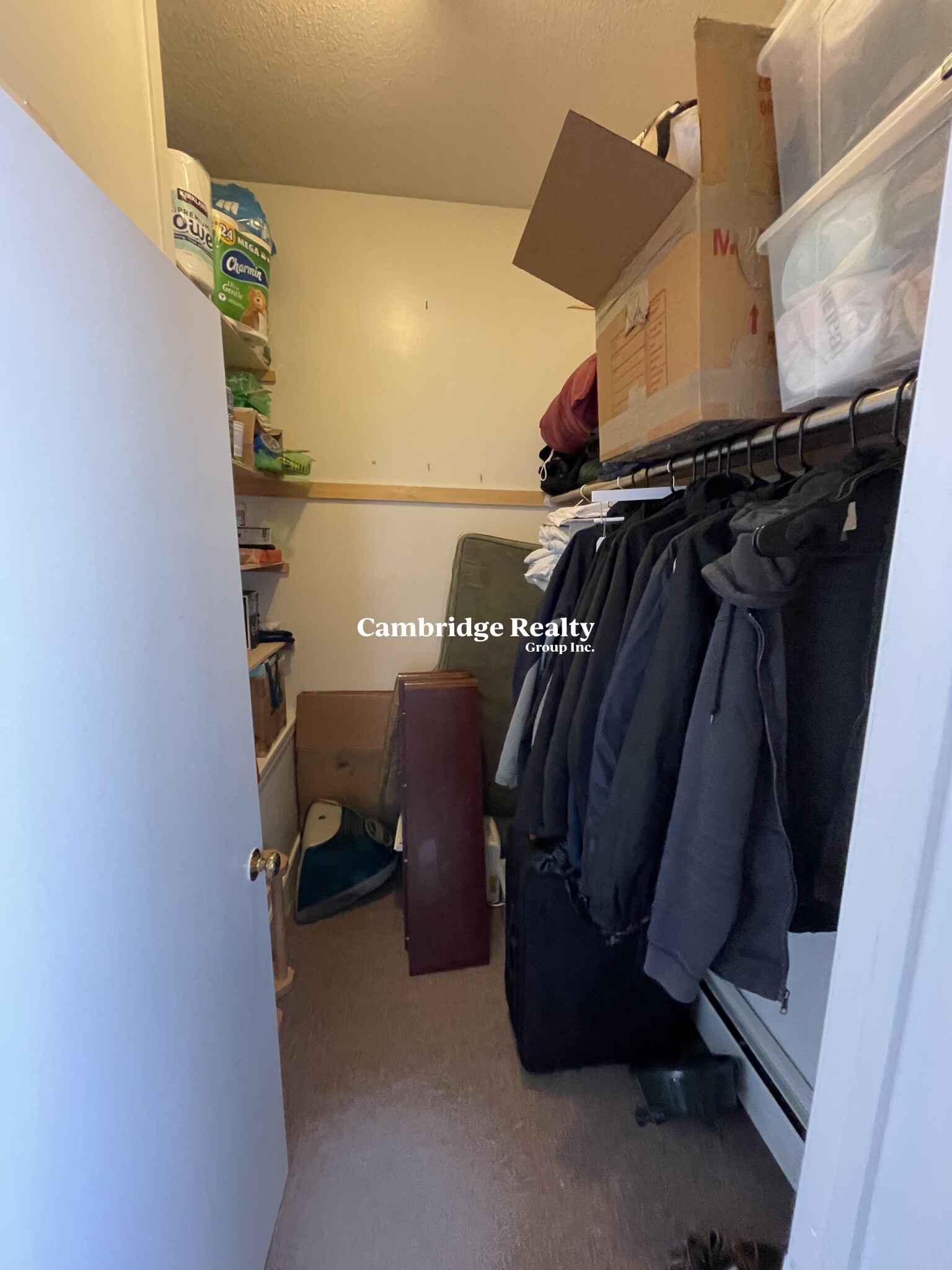 21 Wesley Park, Union Square