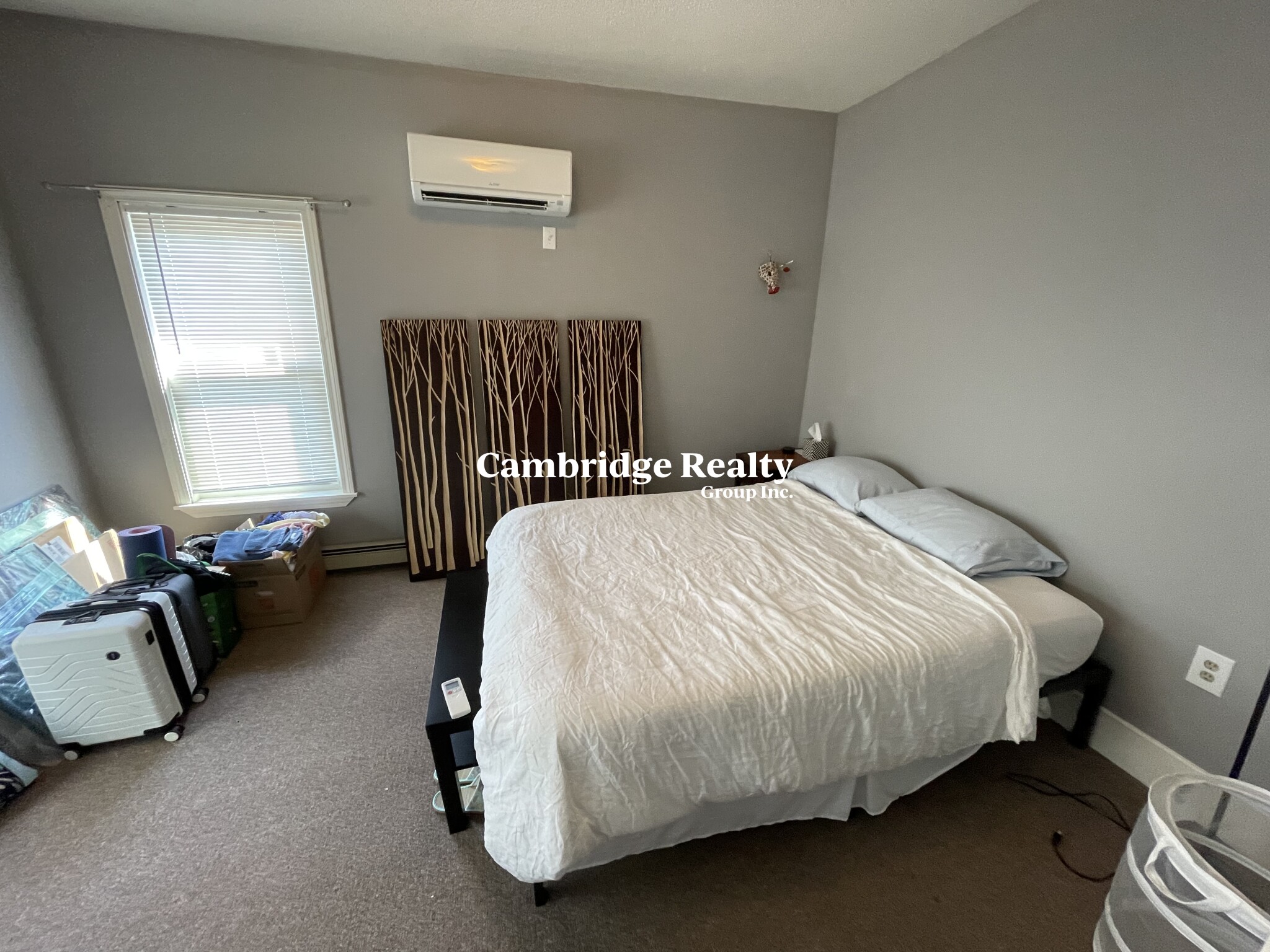 21 Wesley Park, Union Square