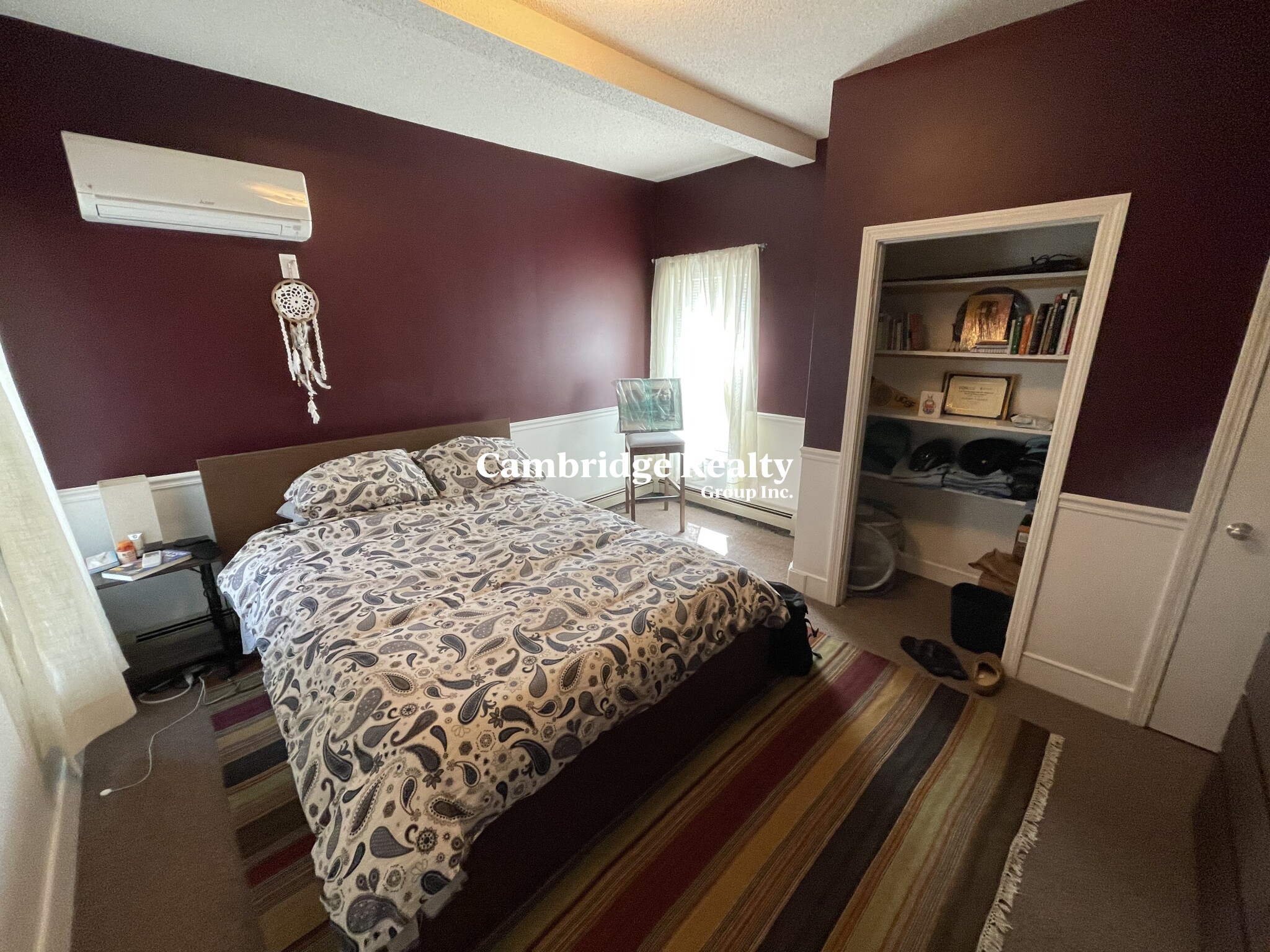 21 Wesley Park, Union Square