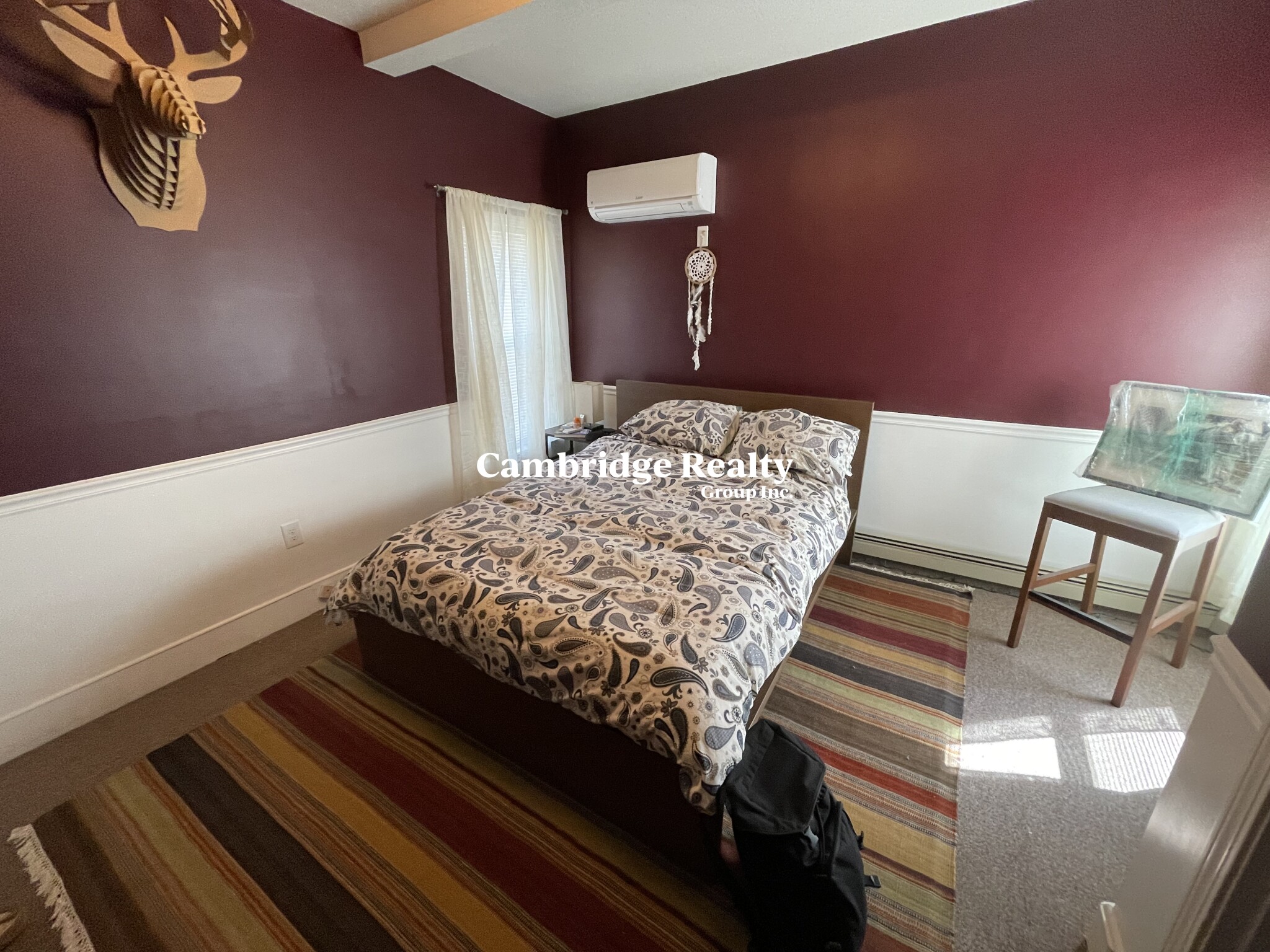 21 Wesley Park, Union Square