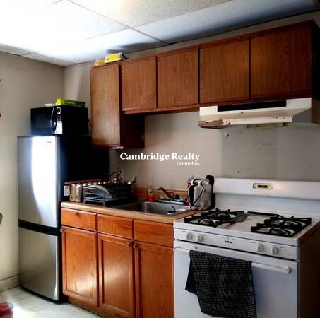 169 Windsor St, Kendall Square