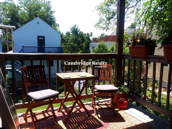 169 Windsor St, Kendall Square