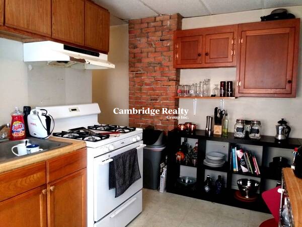 169 Windsor St, Kendall Square