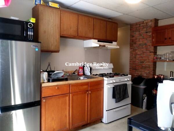 169 Windsor St, Kendall Square