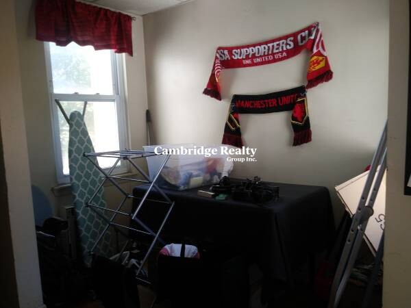 169 Windsor St, Kendall Square