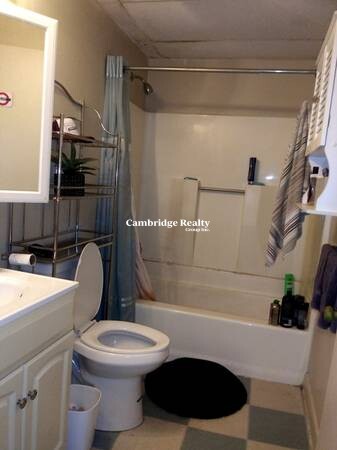 169 Windsor St, Kendall Square