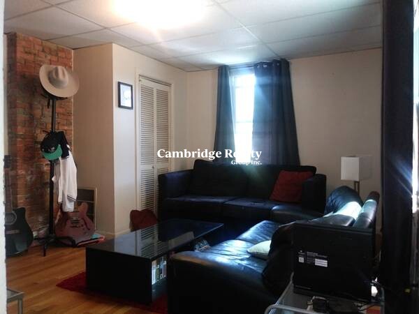 169 Windsor St, Kendall Square