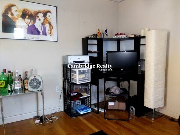 169 Windsor St, Kendall Square