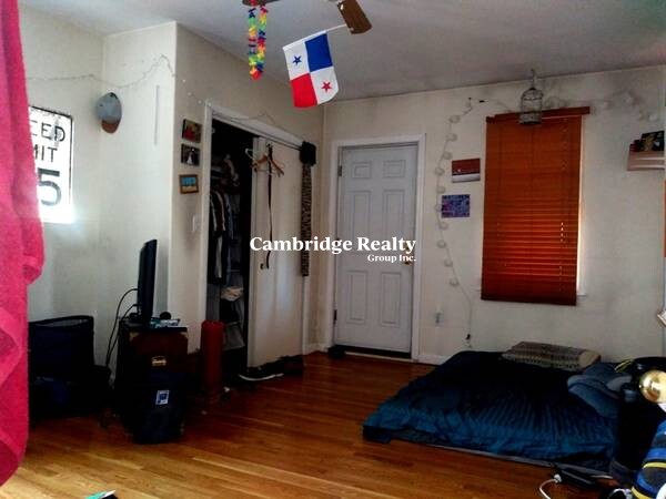 169 Windsor St, Kendall Square