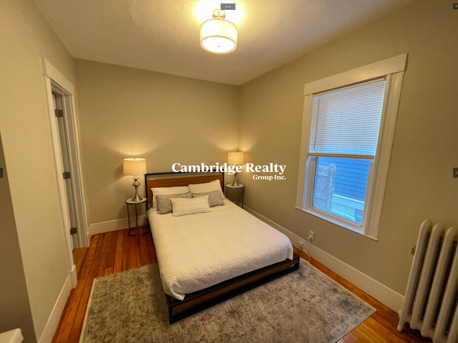 83 Conwell Ave, Teele Square