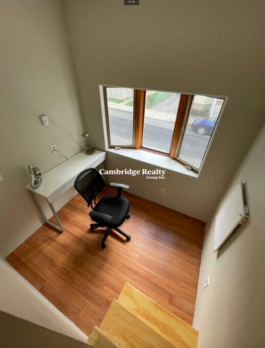 83 Conwell Ave, Teele Square