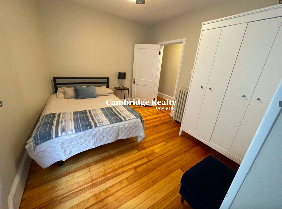 83 Conwell Ave, Teele Square