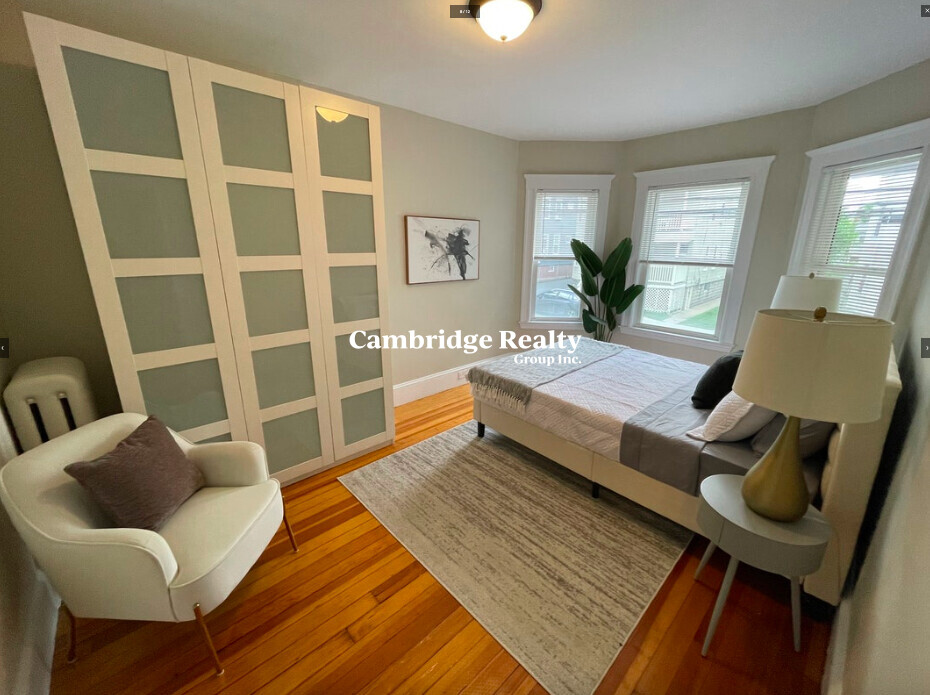 83 Conwell Ave, Teele Square