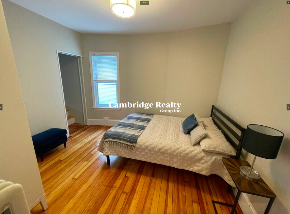 83 Conwell Ave, Teele Square