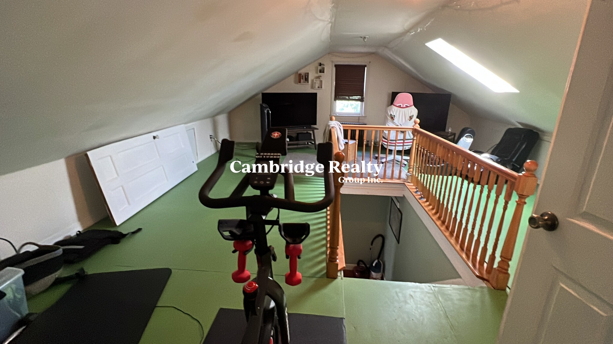 170 Albion St, Magoun Square