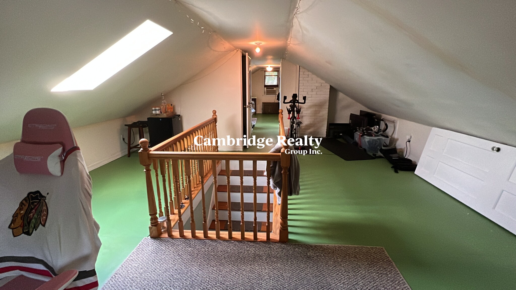 170 Albion St, Magoun Square