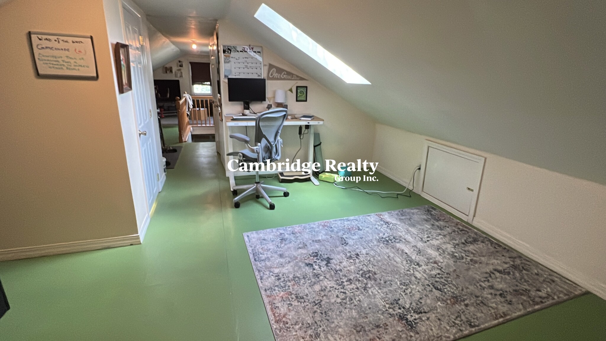 170 Albion St, Magoun Square