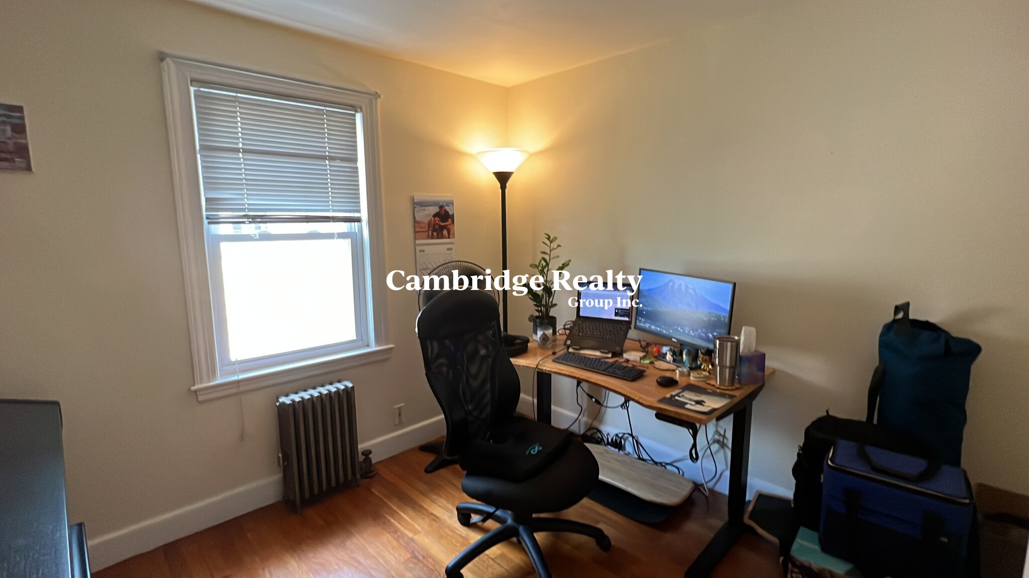 170 Albion St, Magoun Square