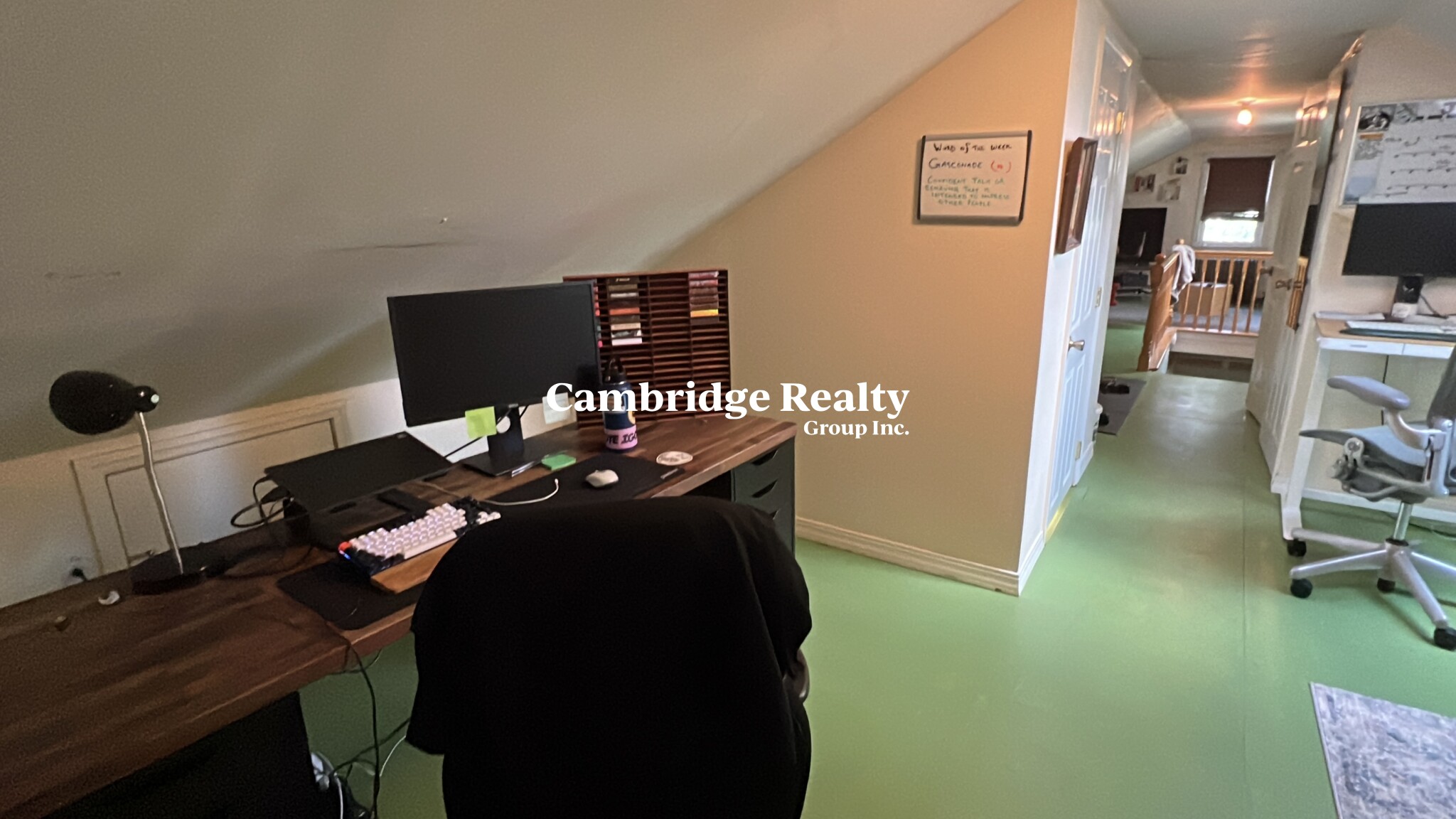 170 Albion St, Magoun Square