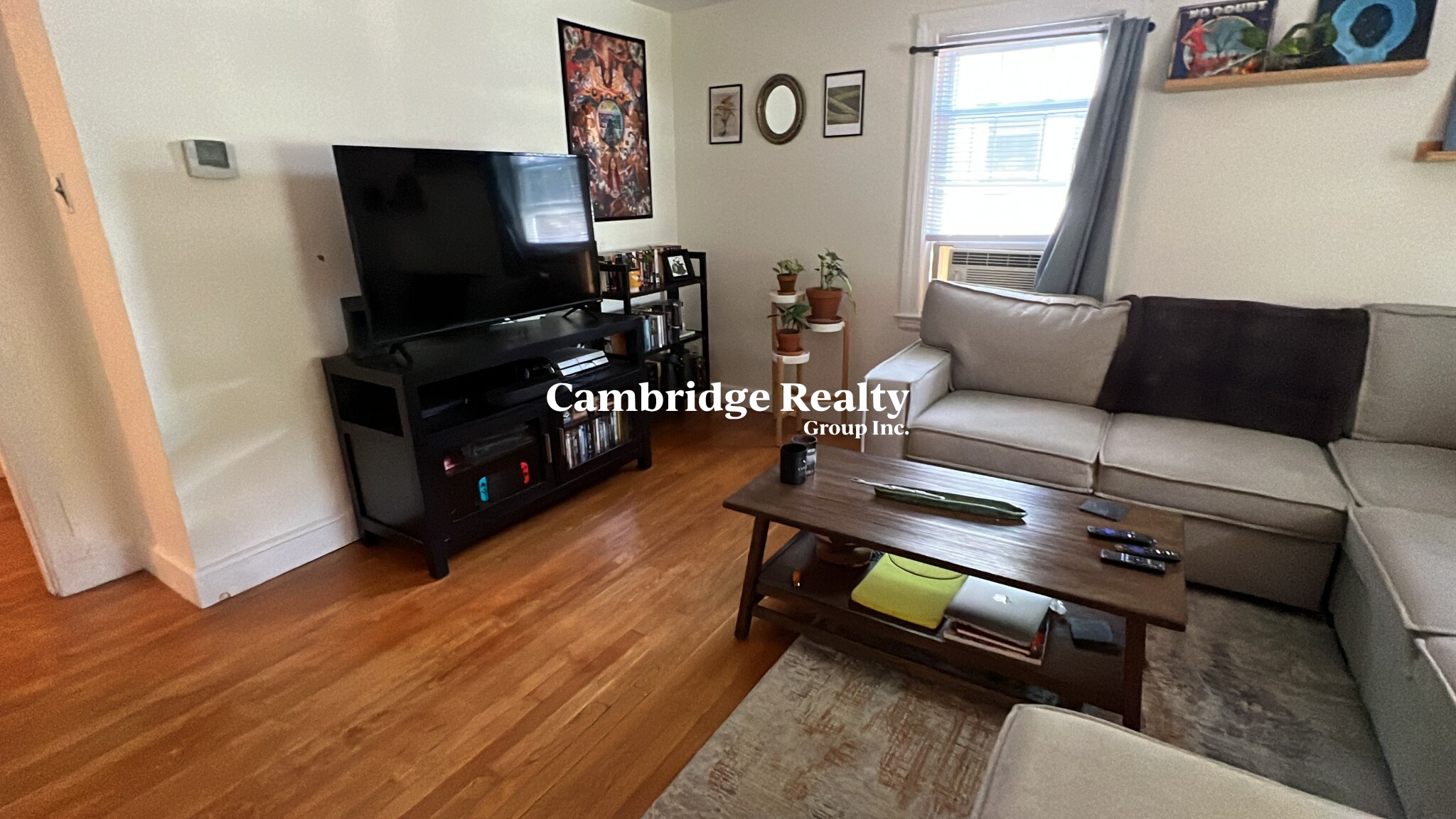 170 Albion St, Magoun Square