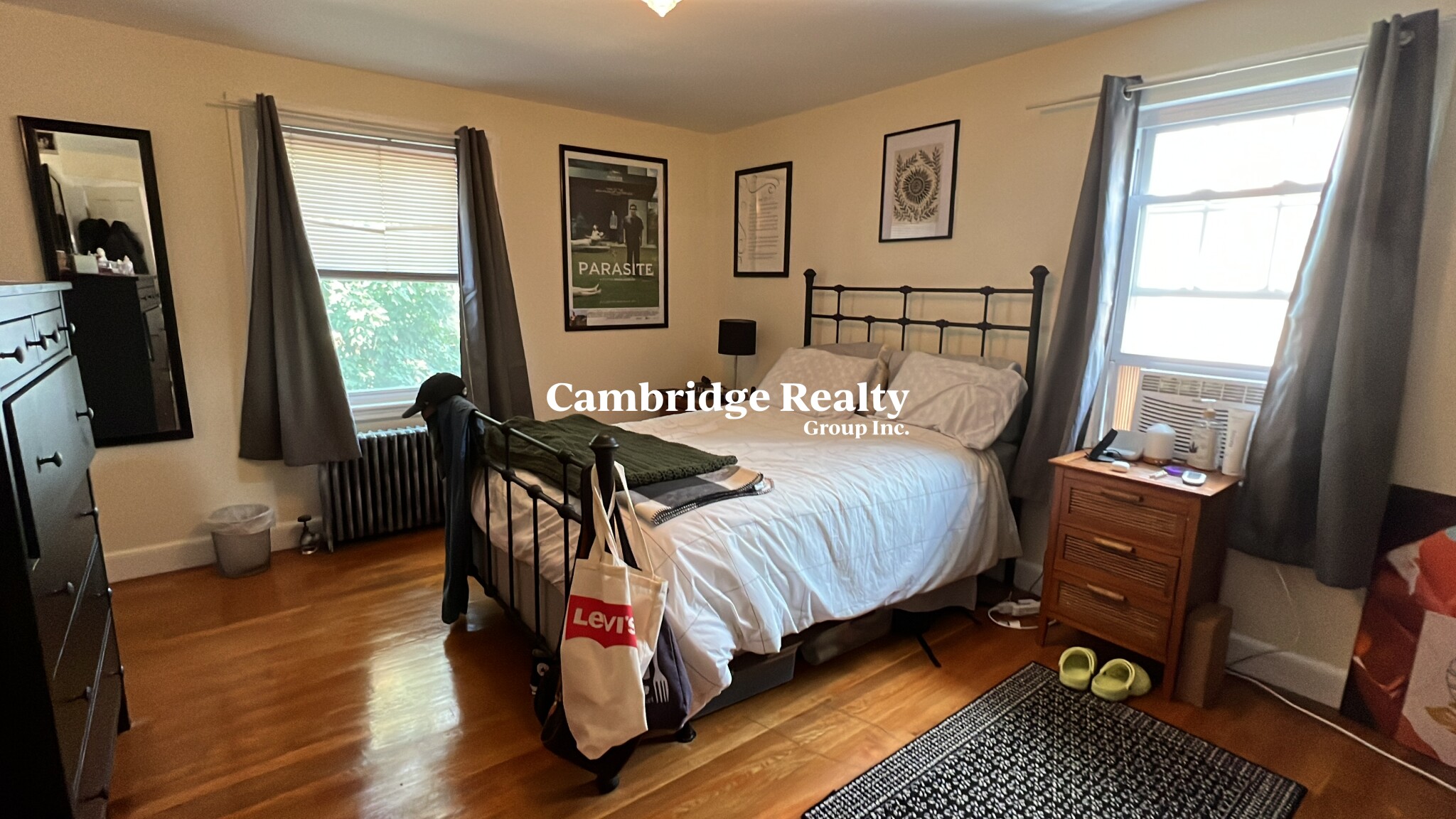 170 Albion St, Magoun Square