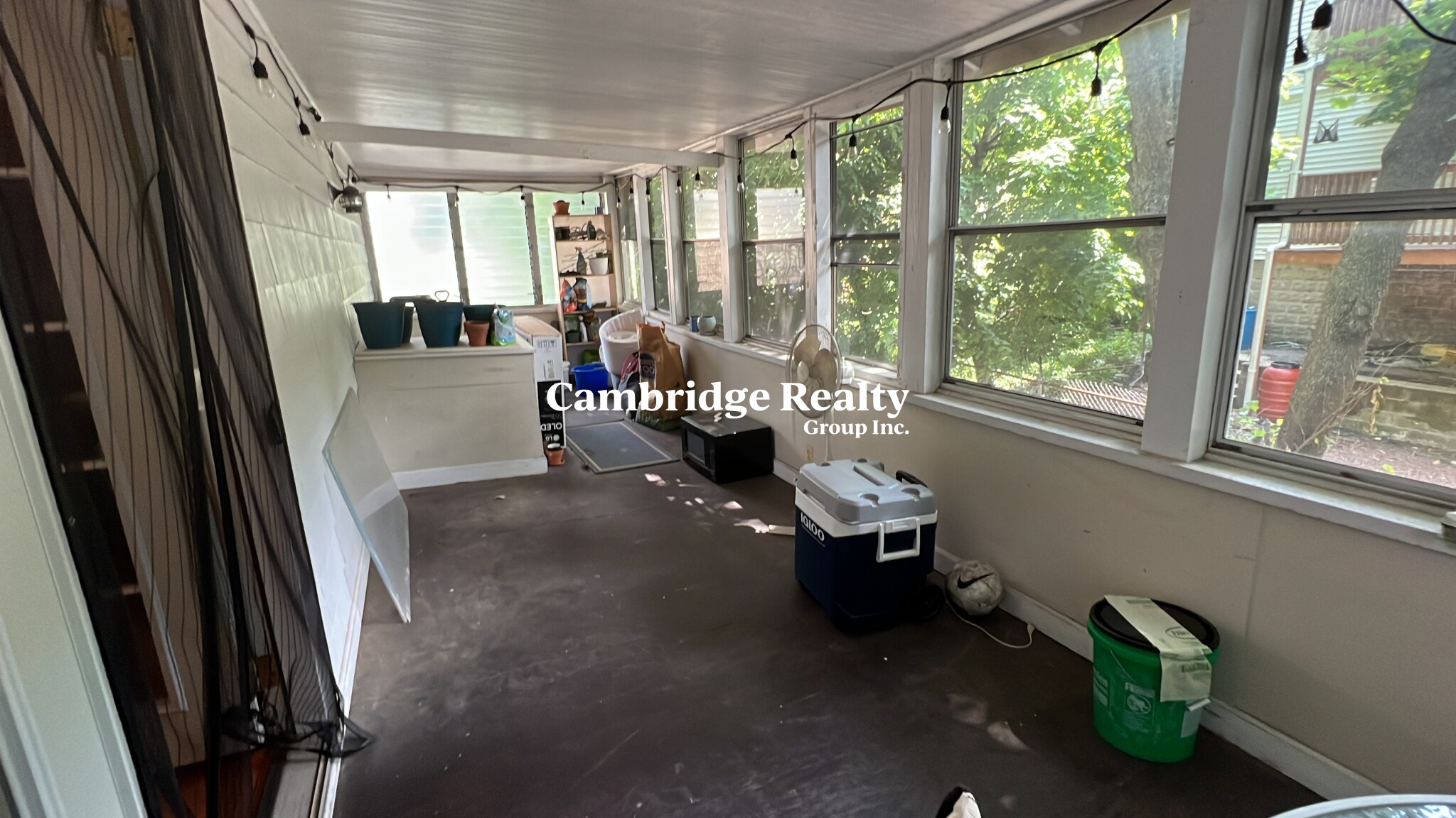 170 Albion St, Magoun Square