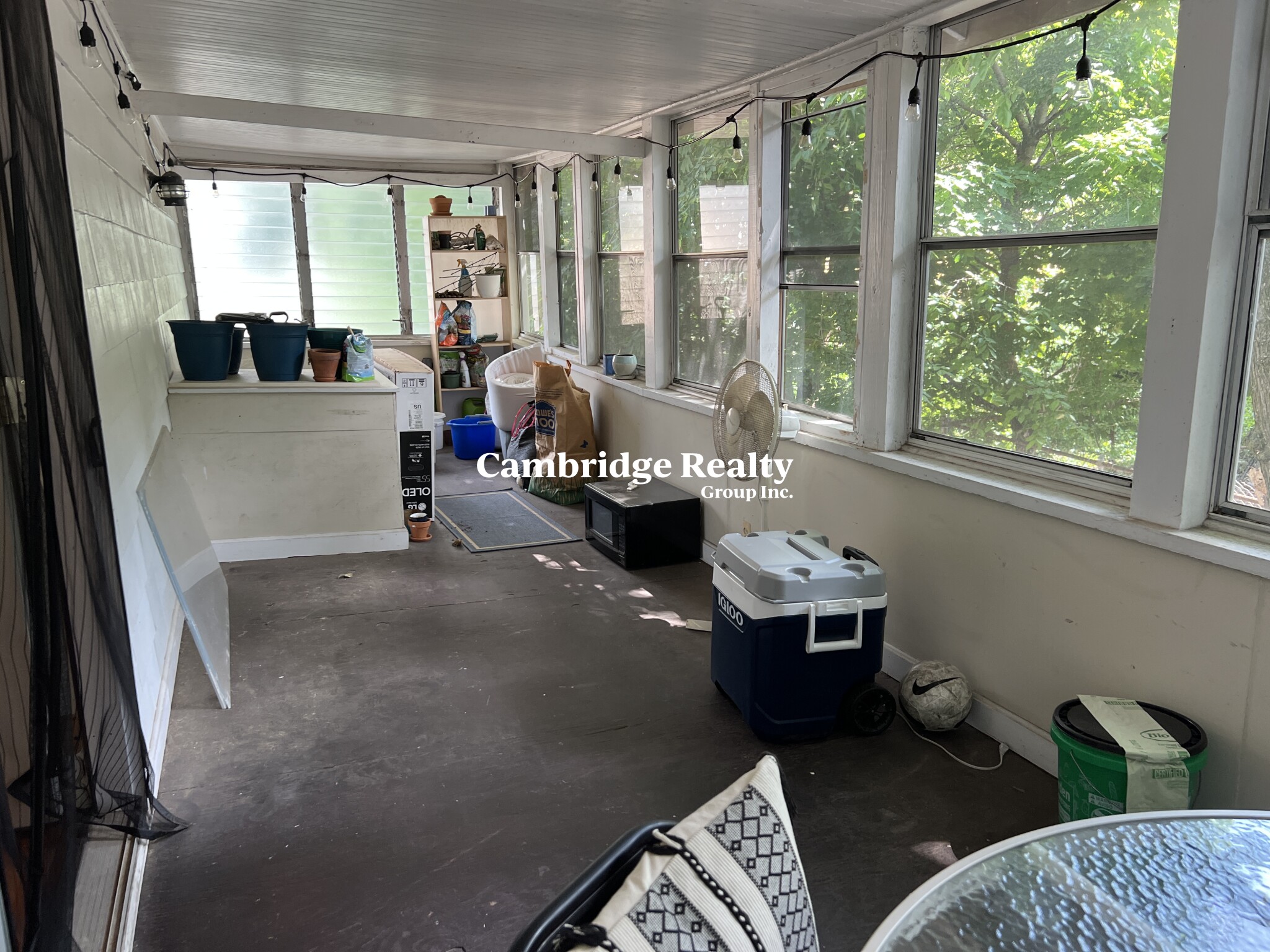 170 Albion St, Magoun Square