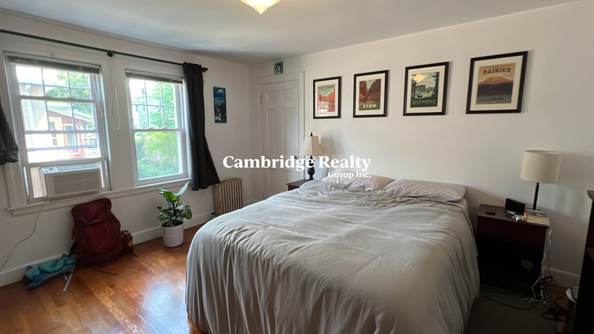 170 Albion St, Magoun Square