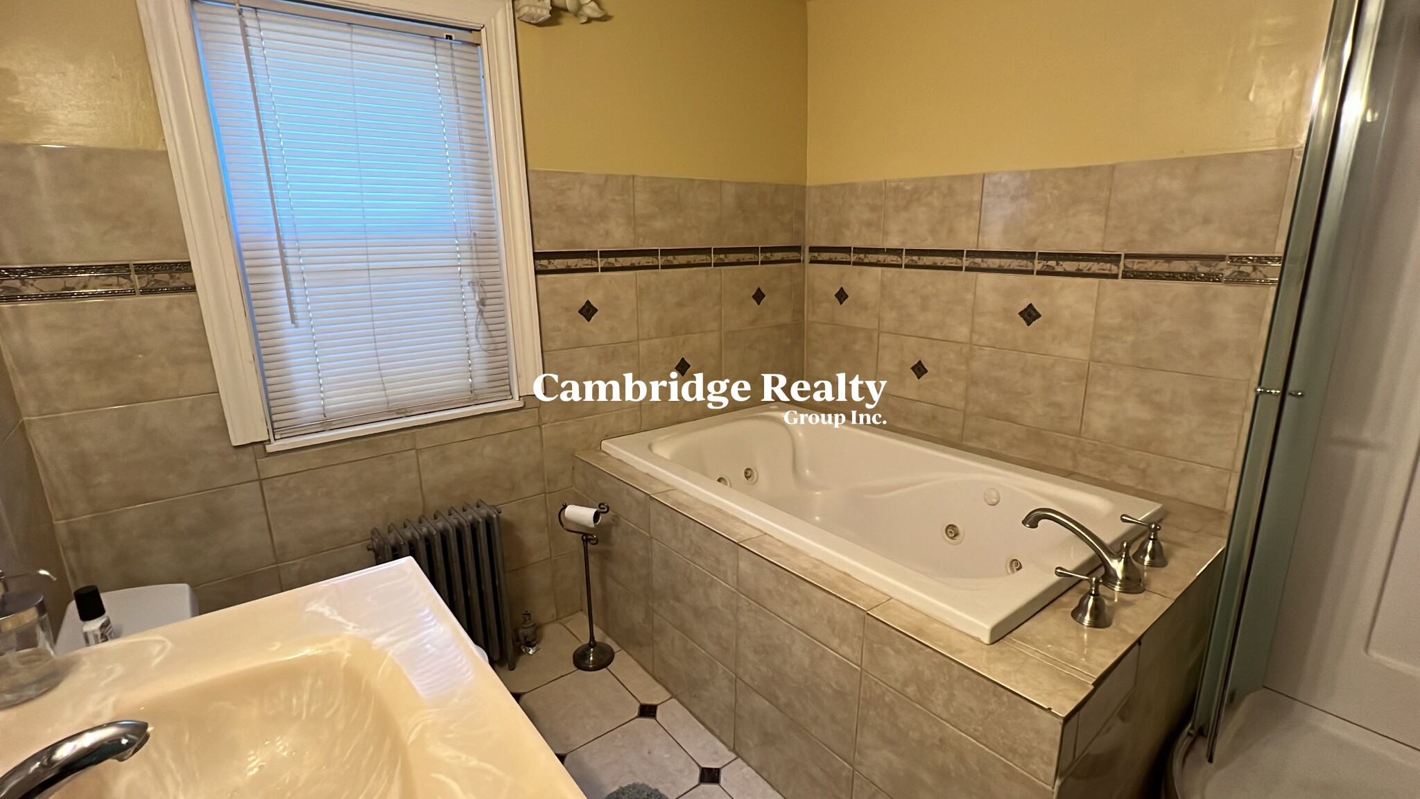 170 Albion St, Magoun Square