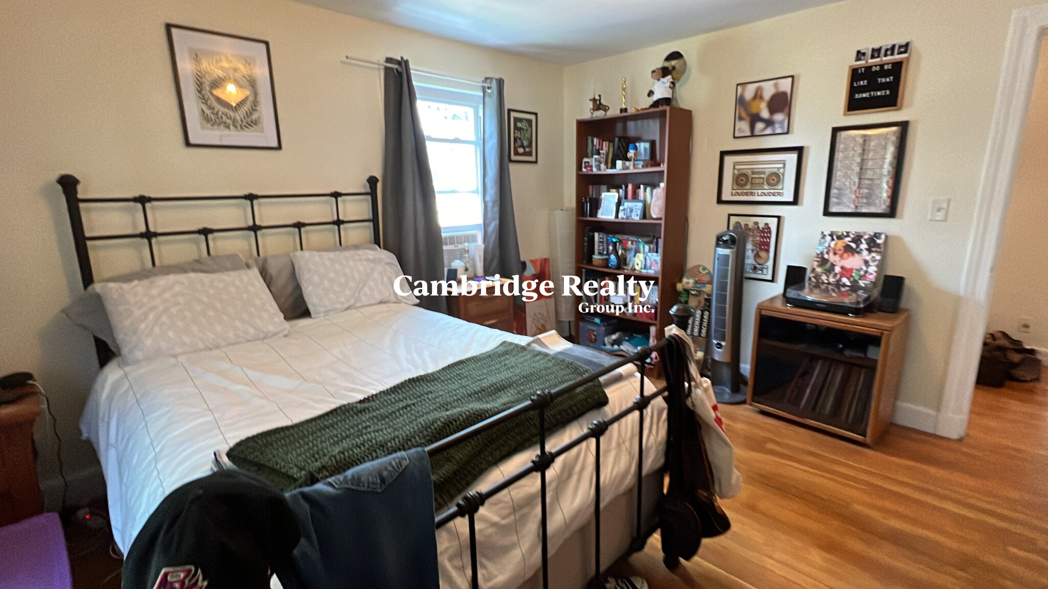 170 Albion St, Magoun Square