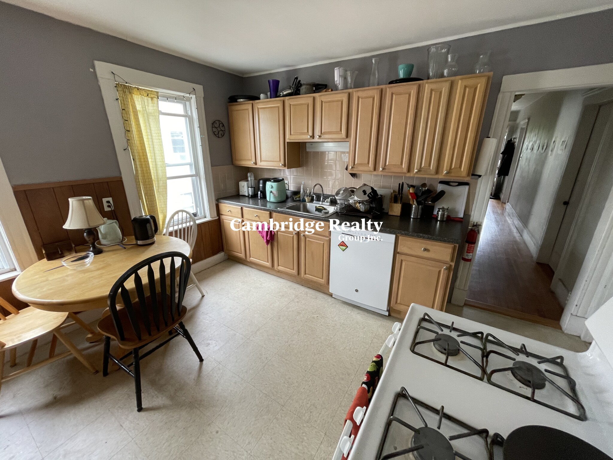 18 Lincoln Pkwy, Union Square