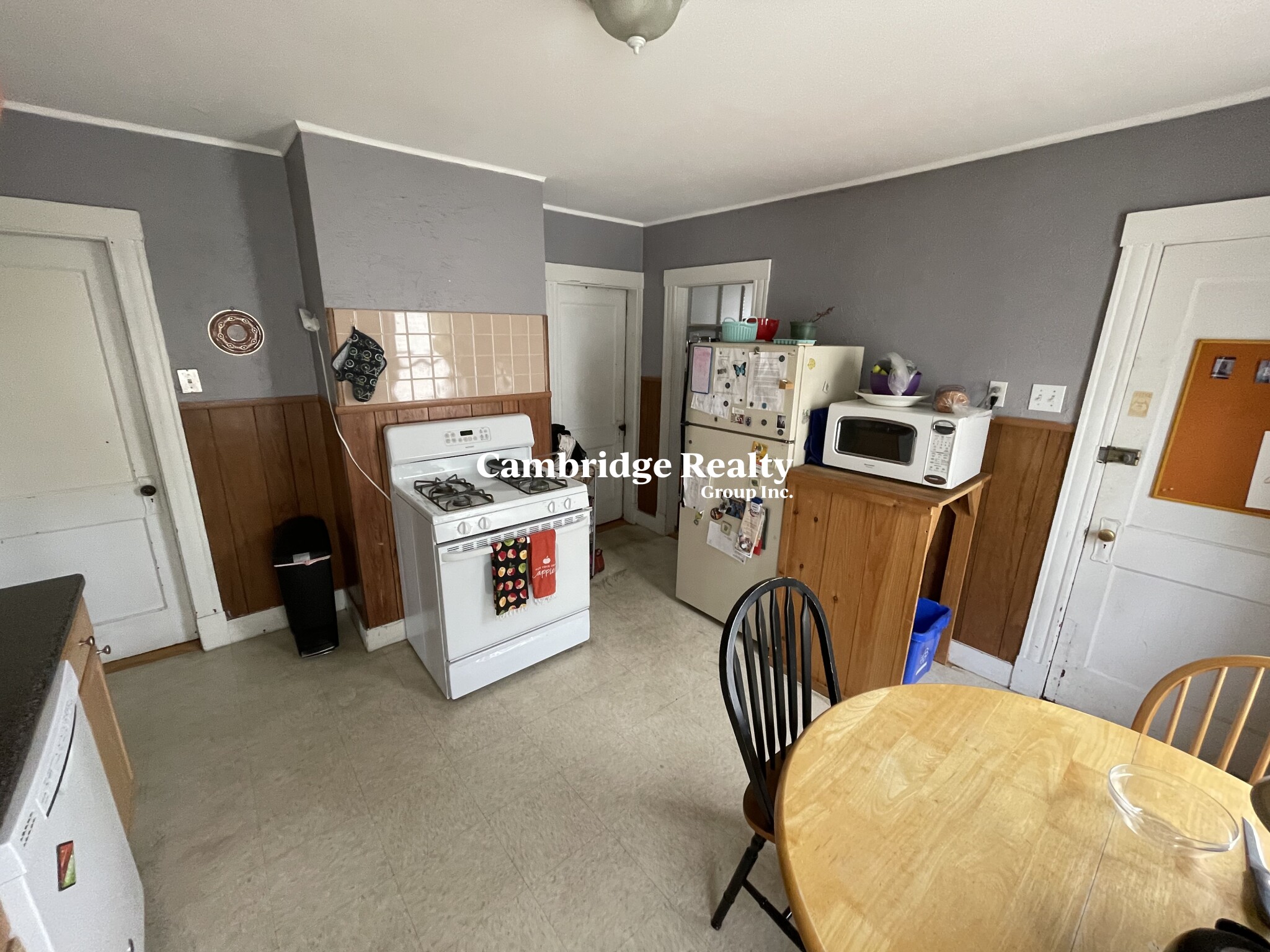 18 Lincoln Pkwy, Union Square