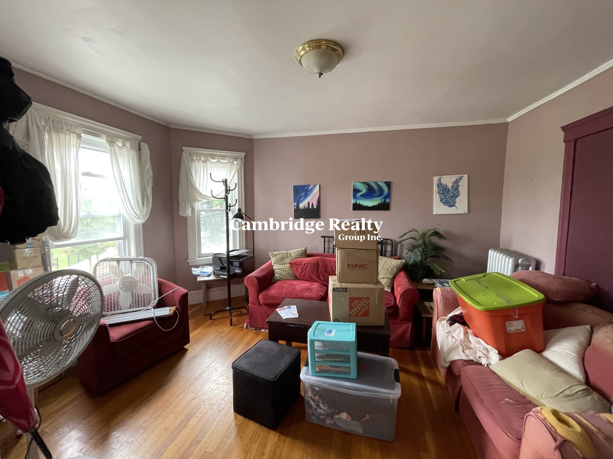 18 Lincoln Pkwy, Union Square