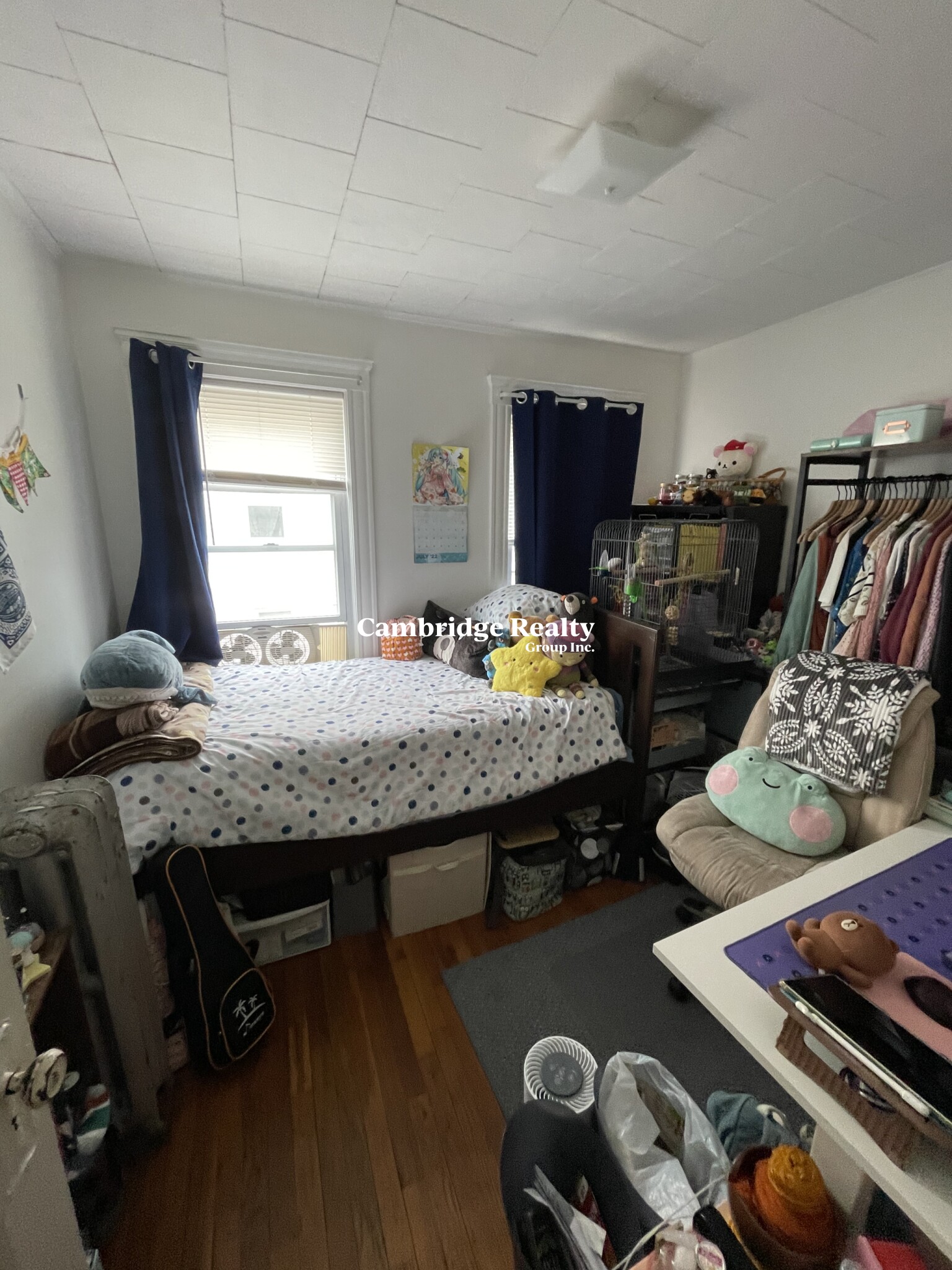 18 Lincoln Pkwy, Union Square