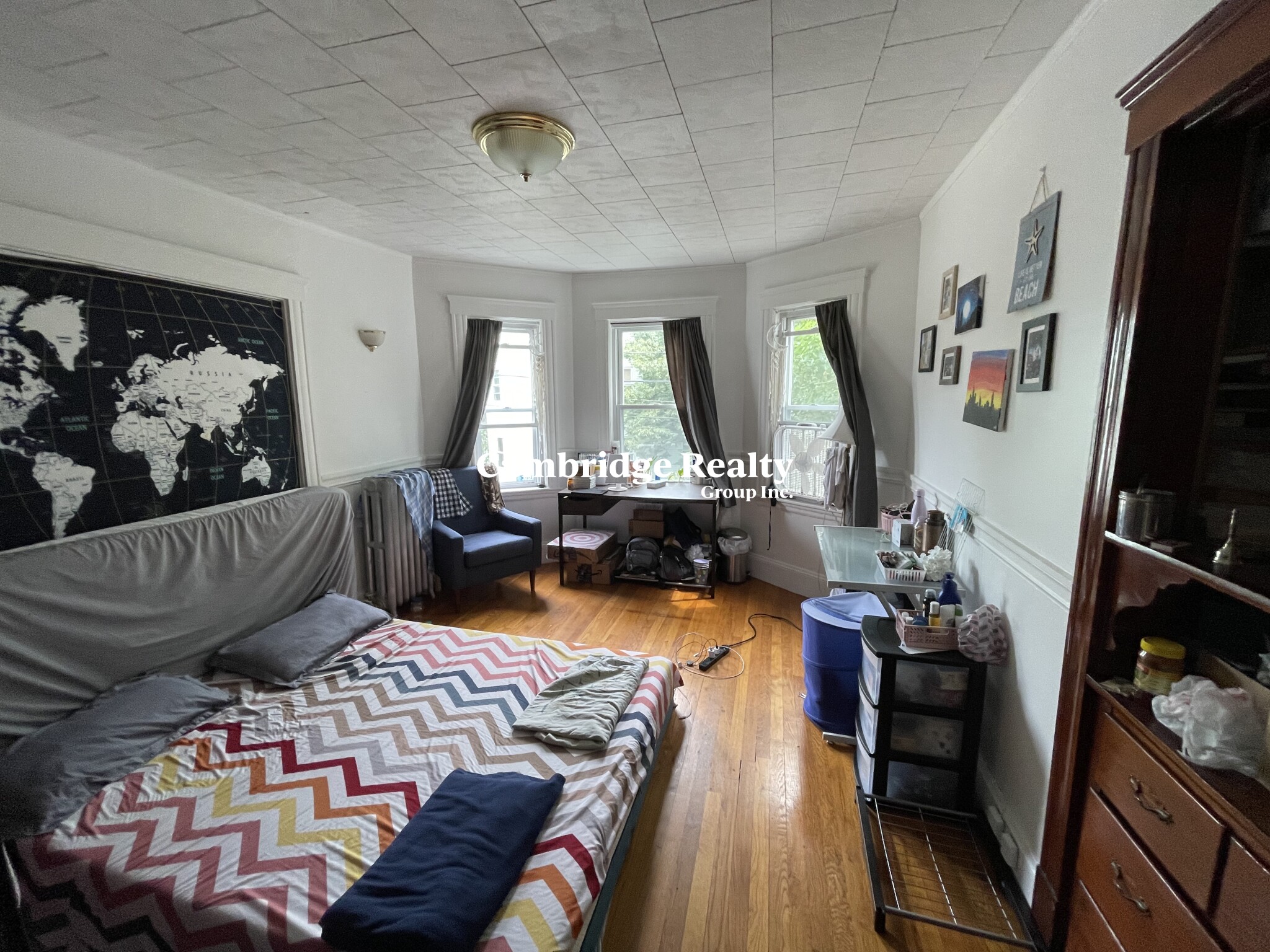 18 Lincoln Pkwy, Union Square