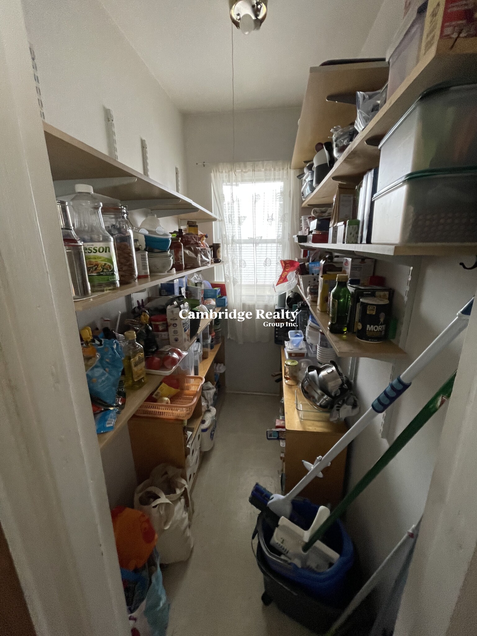 18 Lincoln Pkwy, Union Square